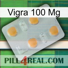 Vigra 100 Mg 24